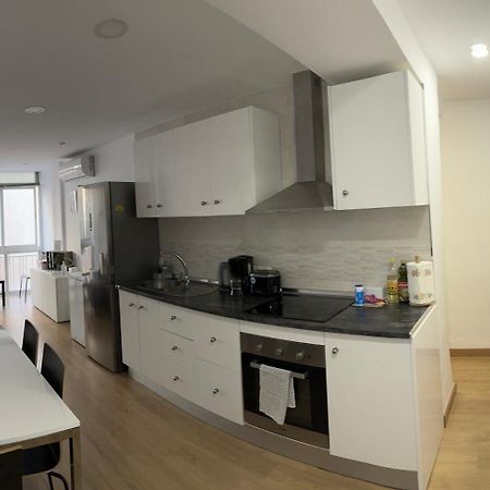 Manrique Rooms มาลากา ภายนอก รูปภาพ