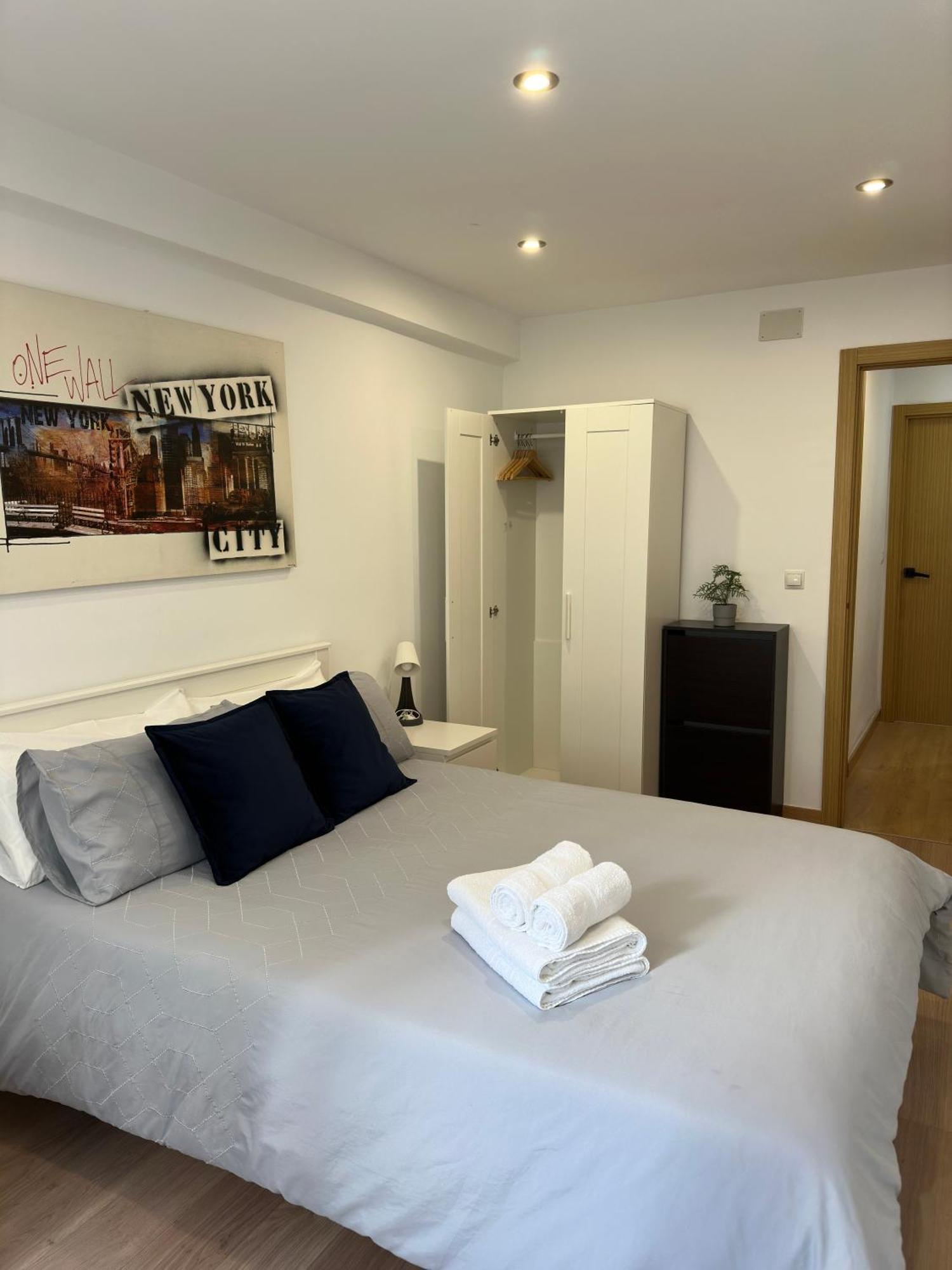 Manrique Rooms มาลากา ภายนอก รูปภาพ